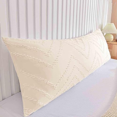 Nanko Body Pillow Case Cover 1 Pack 20x54 - Image 3