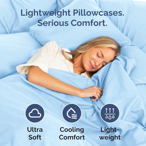 Queen Pillow Cases - Image 3