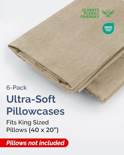 King Pillow Cases - Image 2
