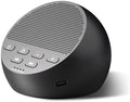 Portable Sound Machine White Noise Machine Nonstop 30 Soothing Sounds by iDealSleep