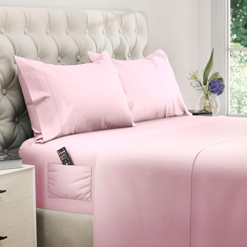 DREAMCARE King Size Sheets Set by DREAMCARE