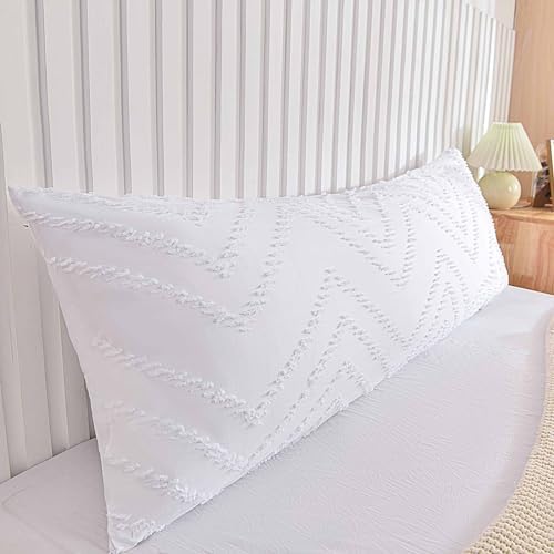Nanko Body Pillow Case Cover 1 Pack 20x54 - Image 3