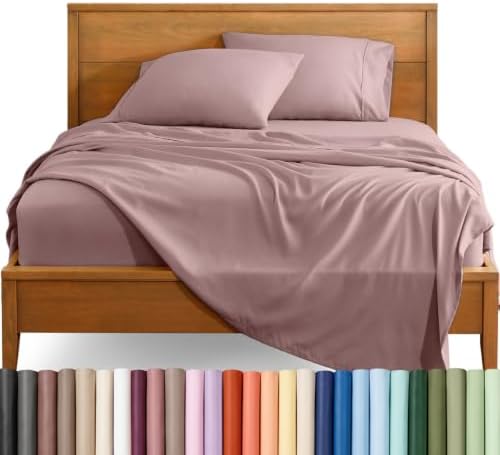 Bare Home King Sheet Set by BareHome