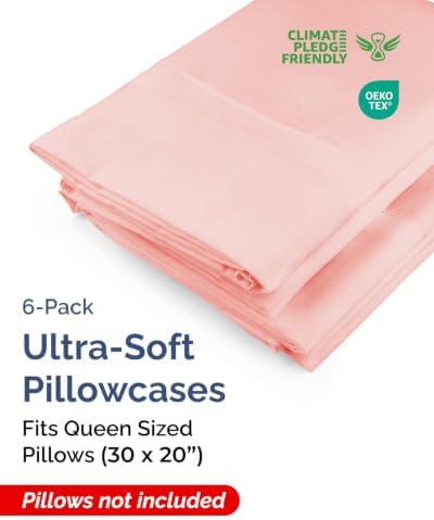 Queen Pillow Cases - Image 2