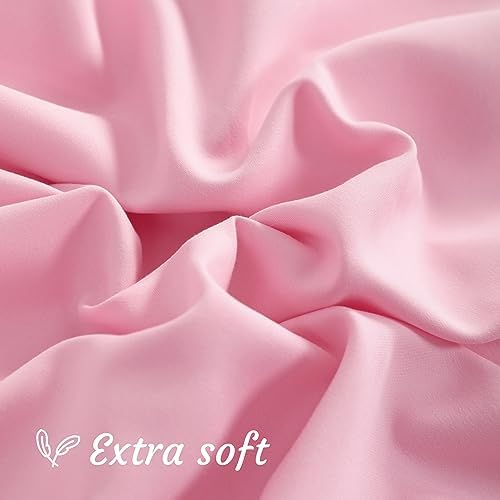 NTBAY Body Microfiber Pillowcases - Image 6