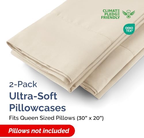 Queen Pillow Cases - Image 2