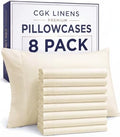 Standard Pillow Cases by CGKUnlimited
