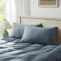 H HOUSEHOLD 100% Cotton King Size Pillowcase, Light Weight, Comfortable by HHOUSEHOLD