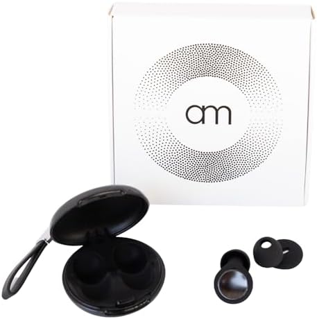 Ear Plugs for Sleeping by Actually+Modern