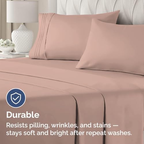 King Standard Pillow Cases Set of 2 - Image 4