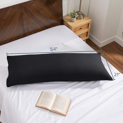 Bare Home Body Pillow Cover Envelope - Image 6