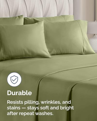 King Standard Pillow Cases - Image 4