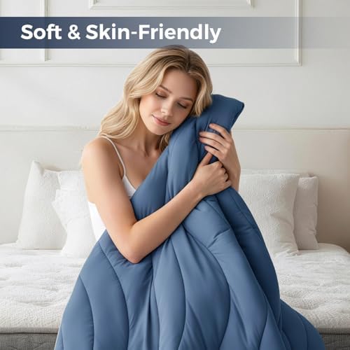 EASELAND Cooling Mattress Pad King Size - Image 6
