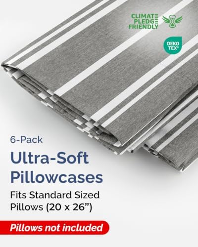 Standard Pillow Cases - Image 2