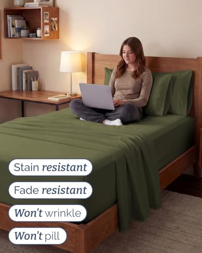 Extra Deep Twin XL Sheet Set - Image 5