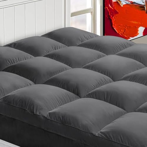 CHOPINMOON Full Mattress Topper by CHOPINMOON