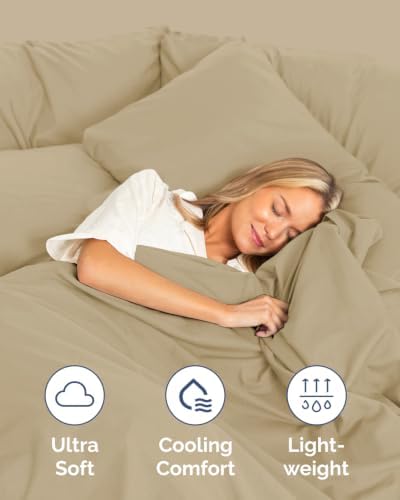 King Standard Pillow Cases - Image 3