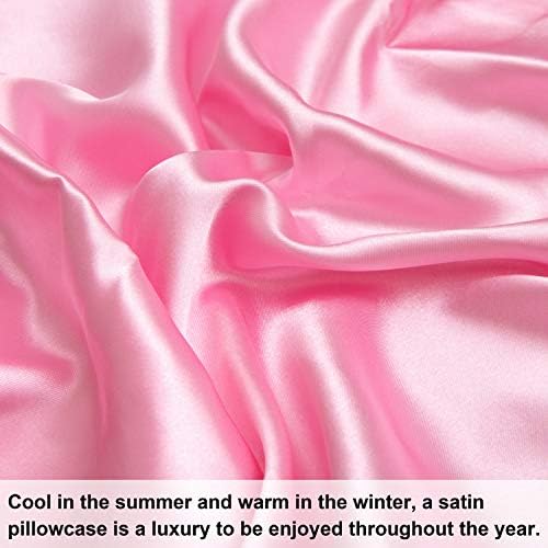 NTBAY Body Satin Pillowcase - Image 3