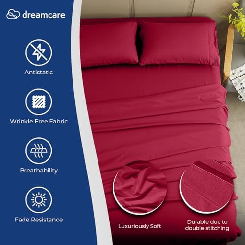 DREAMCARE Full Size Sheets - Image 2