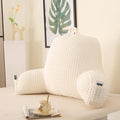Reading Pillow with Arms for Bed Sitting by PAJEO