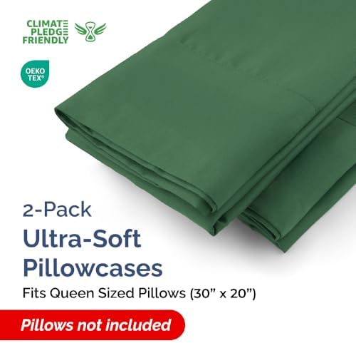 Queen Pillow Cases - Image 2