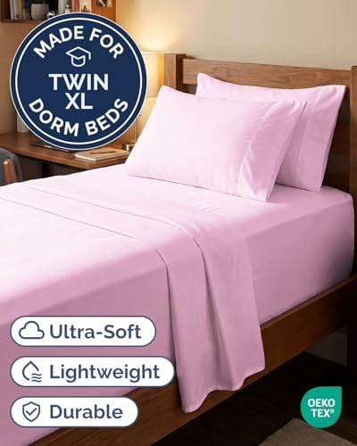 Extra Deep Twin XL Sheet Set - Image 2
