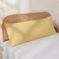 Merryword 100% Cotton Body Pillow Cover, 20 x 54, Soft Breathable Pillow Cover by Merryword