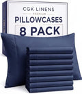 Standard Pillow Cases by CGKUnlimited