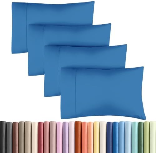 Queen Pillow Cases by CGKUnlimited