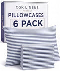Standard Pillow Cases by CGKUnlimited
