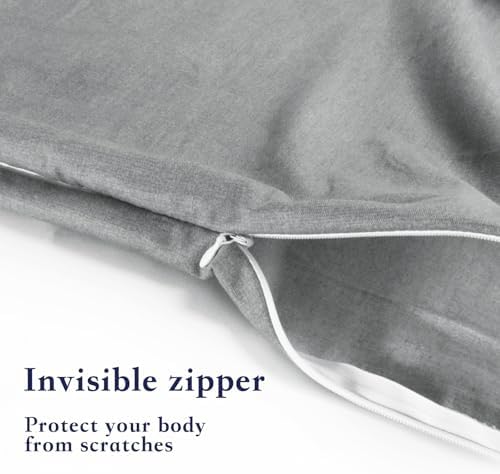 Pregnancy Pillow Cover - Image 5
