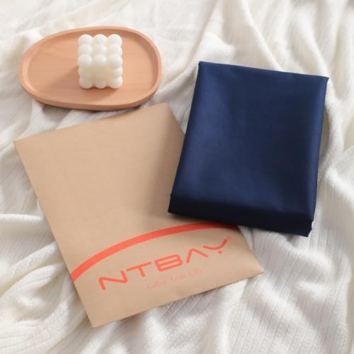 NTBAY Cotton Queen Pillowcases - Image 4