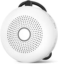 Sleepbox Portable White Noise Machine 30 Soothing Sounds Rechargeable Battery by Sleepbox