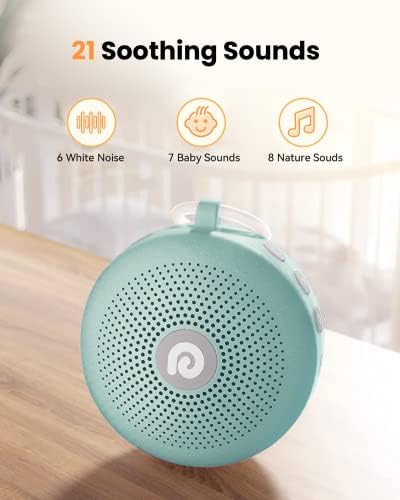 Dreamegg Sound Therapy Machine - Image 3
