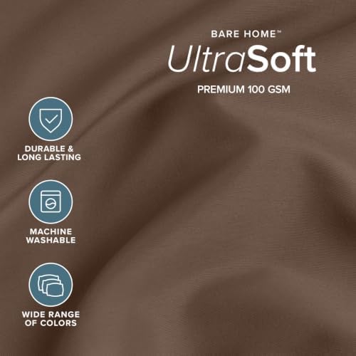 Bare Home Full XL Sheet Set - Image 3