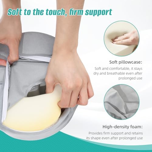 Foot Elevation Pillow - Image 5