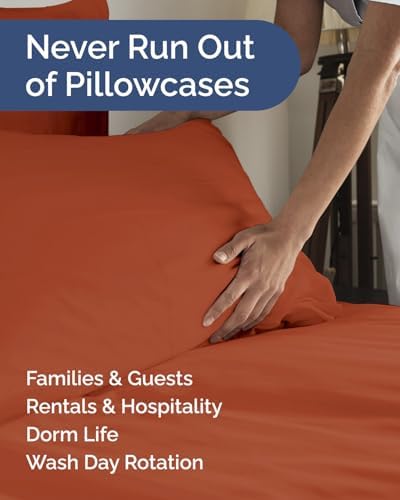 King Pillow Cases - Image 5