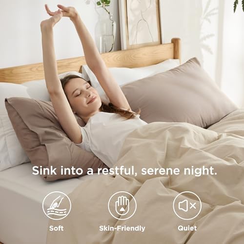 Bedsure Body Pillow Case Cover - Image 3