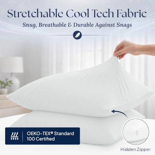 Cooling Pillow Cases - Image 5