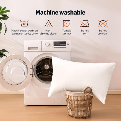 Amazon Basics Cooling Pillow Cases - Image 7