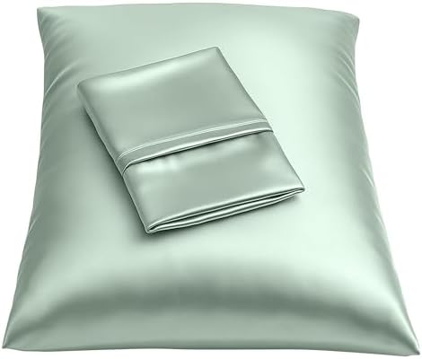 BLISSFORD Satin Pillowcase by BLISSFORD