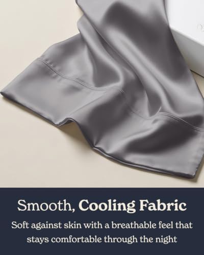 Beckham Hotel Collection Cooling Pillowcases - Image 2