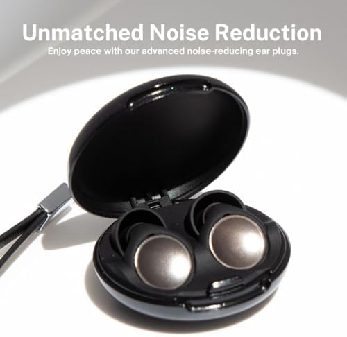 Ear Plugs for Sleeping - Image 3