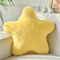 Star Pillow, Decorative Throw Pillows by Xiashrk
