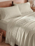 Bedsure Full Size Sheets by BEDSURE
