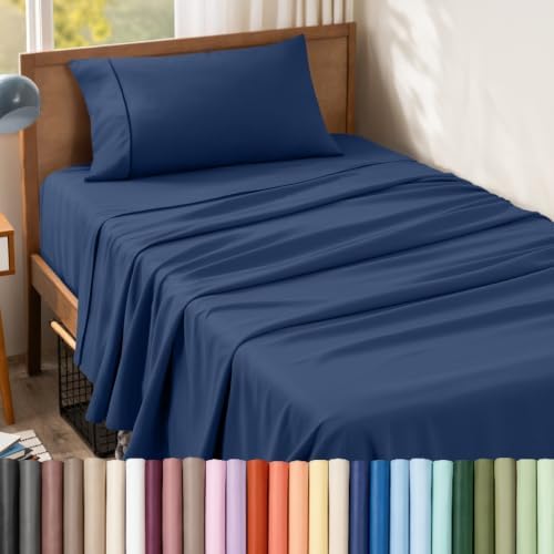 Bare Home Twin Sheet Set by BareHome
