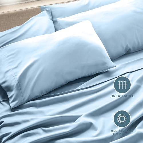 Bare Home Pillowcases Open End - Image 5