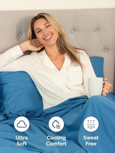 Extra Deep King Sheet Set - Image 5