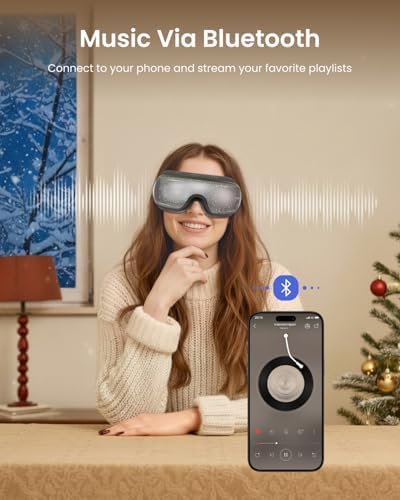 RENPHO Eyeris 3 Eye Massager - Image 6