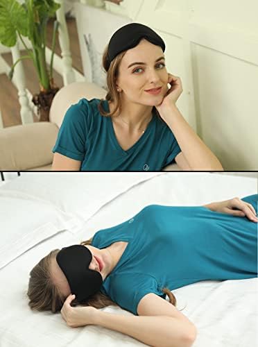 FengXinZi Sleep Mask for Side Sleeper - Image 2